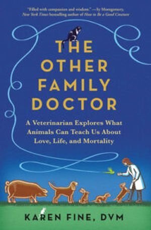 The Other Family Doctor cover