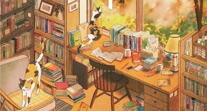 cover of Every Day I Read: 53 Ways to Get Closer to Books by Hwang Bo-reum, Translated by Shanna Tan