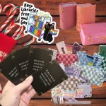 The Best Stocking Stuffers for Readers in 2025